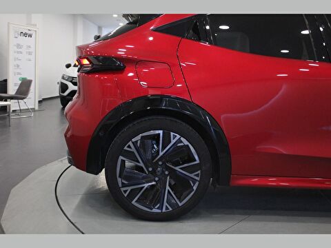 renault, clio, 1.2 tce esprit alpine, otomatik, benzin 2.el otomobil | renew 41