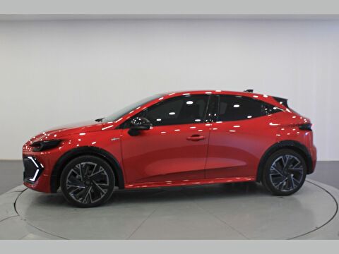 renault, clio, 1.2 tce esprit alpine, otomatik, benzin 2.el otomobil | renew 4