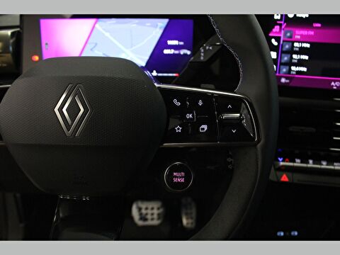 renault, clio, 1.2 tce esprit alpine, otomatik, benzin 2.el otomobil | renew 37