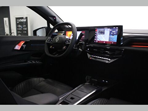 renault, clio, 1.2 tce esprit alpine, otomatik, benzin 2.el otomobil | renew 24