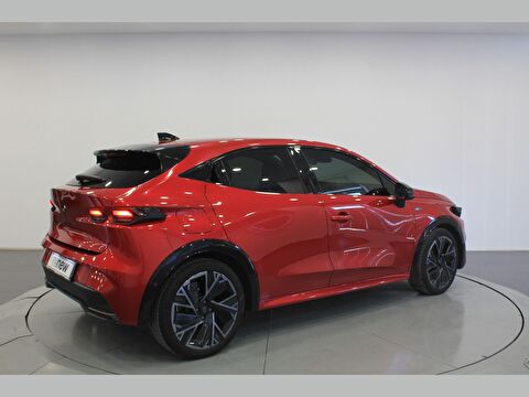 renault, clio, 1.2 tce esprit alpine, otomatik, benzin 2.el otomobil | renew 9