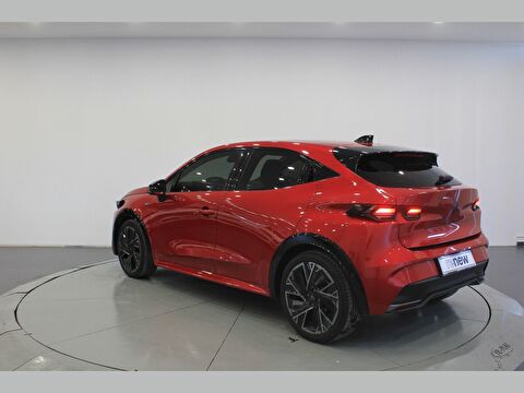renault, clio, 1.2 tce esprit alpine, otomatik, benzin 2.el otomobil | renew 6