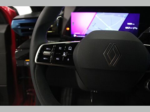 renault, clio, 1.2 tce esprit alpine, otomatik, benzin 2.el otomobil | renew 30