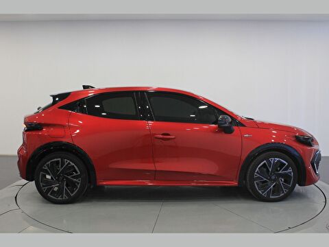 renault, clio, 1.2 tce esprit alpine, otomatik, benzin 2.el otomobil | renew 10