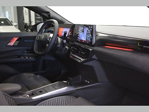 renault, clio, 1.2 tce esprit alpine, otomatik, benzin 2.el otomobil | renew 35