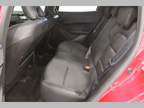 renault, clio, 1.2 tce esprit alpine, otomatik, benzin 2.el otomobil | renew 33