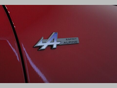 renault, clio, 1.2 tce esprit alpine, otomatik, benzin 2.el otomobil | renew 42