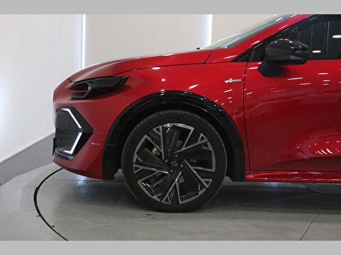 renault, clio, 1.2 tce esprit alpine, otomatik, benzin 2.el otomobil | renew 38