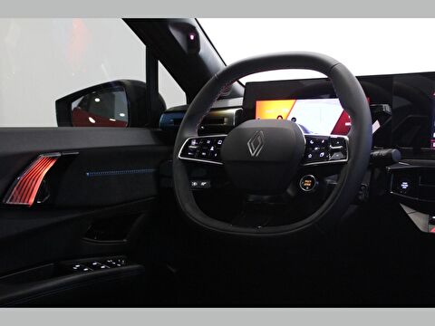 renault, clio, 1.2 tce esprit alpine, otomatik, benzin 2.el otomobil | renew 23
