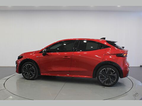 renault, clio, 1.2 tce esprit alpine, otomatik, benzin 2.el otomobil | renew 5