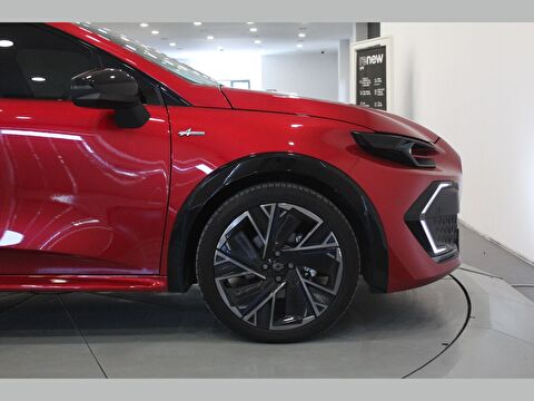 renault, clio, 1.2 tce esprit alpine, otomatik, benzin 2.el otomobil | renew 40