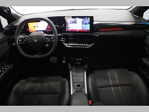 renault, clio, 1.2 tce esprit alpine, otomatik, benzin 2.el otomobil | renew 34