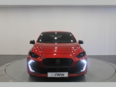 renault, clio, 1.2 tce esprit alpine, otomatik, benzin 2.el otomobil | renew 13