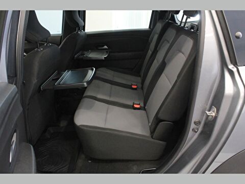 dacia, jogger, 1.6 hybrid extreme (7 koltuk), otomatik, benzin 2.el otomobil | renew 37