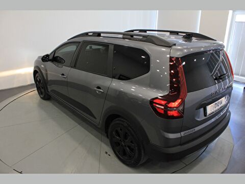 dacia, jogger, 1.6 hybrid extreme (7 koltuk), otomatik, benzin 2.el otomobil | renew 27