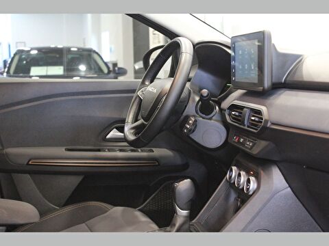 dacia, jogger, 1.6 hybrid extreme (7 koltuk), otomatik, benzin 2.el otomobil | renew 39