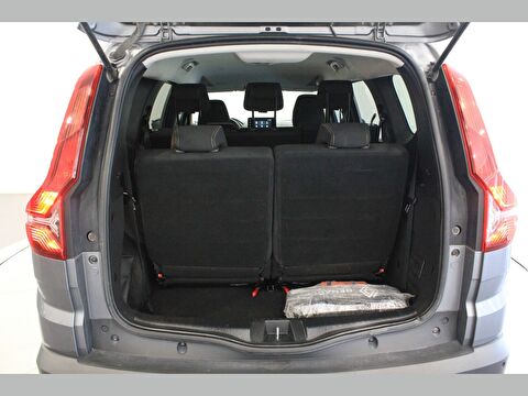 dacia, jogger, 1.6 hybrid extreme (7 koltuk), otomatik, benzin 2.el otomobil | renew 42