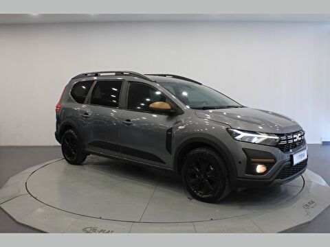 dacia, jogger, 1.6 hybrid extreme (7 koltuk), otomatik, benzin 2.el otomobil | renew 13