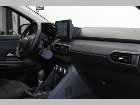dacia, jogger, 1.6 hybrid extreme (7 koltuk), otomatik, benzin 2.el otomobil | renew 24