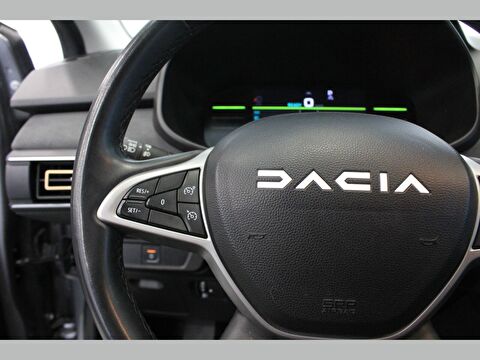dacia, jogger, 1.6 hybrid extreme (7 koltuk), otomatik, benzin 2.el otomobil | renew 44