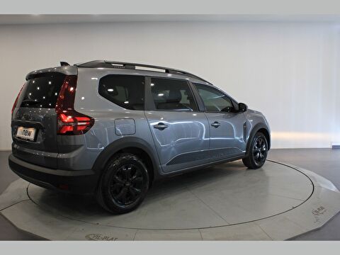 dacia, jogger, 1.6 hybrid extreme (7 koltuk), otomatik, benzin 2.el otomobil | renew 10