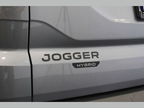 dacia, jogger, 1.6 hybrid extreme (7 koltuk), otomatik, benzin 2.el otomobil | renew 47