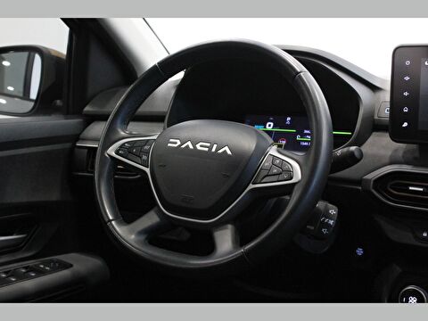 dacia, jogger, 1.6 hybrid extreme (7 koltuk), otomatik, benzin 2.el otomobil | renew 29
