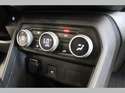dacia, jogger, 1.6 hybrid extreme (7 koltuk), otomatik, benzin 2.el otomobil | renew 43