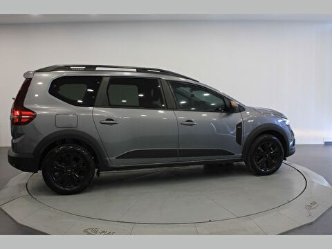 dacia, jogger, 1.6 hybrid extreme (7 koltuk), otomatik, benzin 2.el otomobil | renew 11