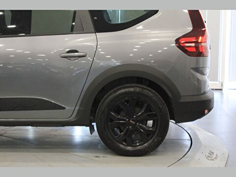 dacia, jogger, 1.6 hybrid extreme (7 koltuk), otomatik, benzin 2.el otomobil | renew 34