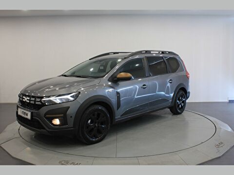 dacia, jogger, 1.6 hybrid extreme (7 koltuk), otomatik, benzin 2.el otomobil | renew 3