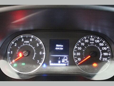 dacia, duster, 1.0 tce comfort 4x2, manuel, benzin 2.el otomobil | renew 42