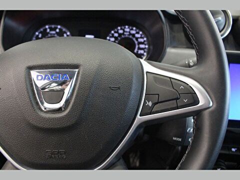 dacia, duster, 1.0 tce comfort 4x2, manuel, benzin 2.el otomobil | renew 32