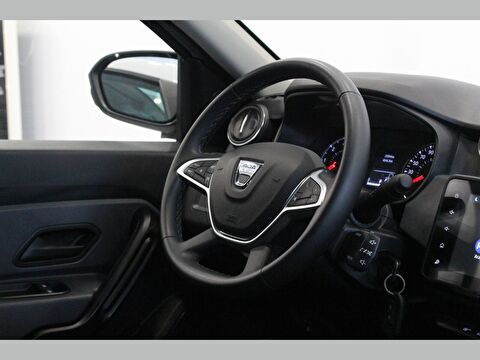 dacia, duster, 1.0 tce comfort 4x2, manuel, benzin 2.el otomobil | renew 36