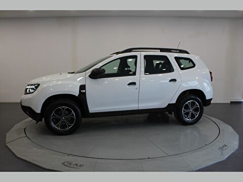 dacia, duster, 1.0 tce comfort 4x2, manuel, benzin 2.el otomobil | renew 4