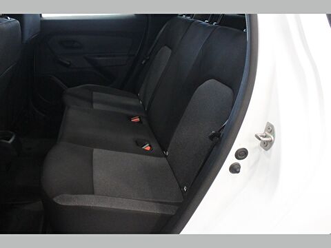 dacia, duster, 1.0 tce comfort 4x2, manuel, benzin 2.el otomobil | renew 25