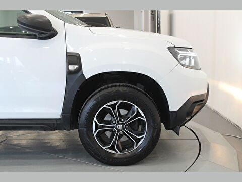 dacia, duster, 1.0 tce comfort 4x2, manuel, benzin 2.el otomobil | renew 18