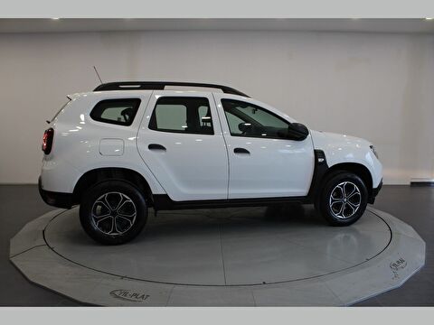 dacia, duster, 1.0 tce comfort 4x2, manuel, benzin 2.el otomobil | renew 10