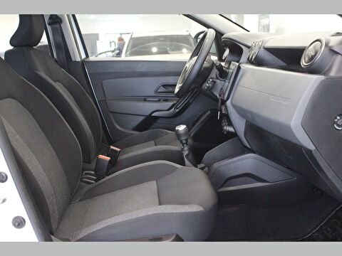 dacia, duster, 1.0 tce comfort 4x2, manuel, benzin 2.el otomobil | renew 37