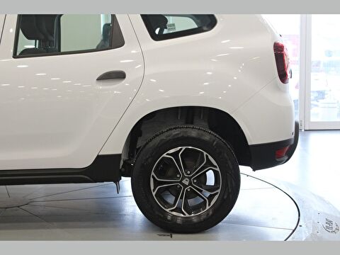 dacia, duster, 1.0 tce comfort 4x2, manuel, benzin 2.el otomobil | renew 16