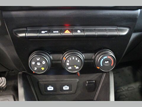 dacia, duster, 1.0 tce comfort 4x2, manuel, benzin 2.el otomobil | renew 34