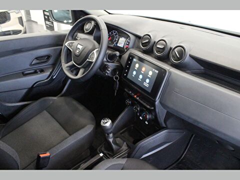 dacia, duster, 1.0 tce comfort 4x2, manuel, benzin 2.el otomobil | renew 40