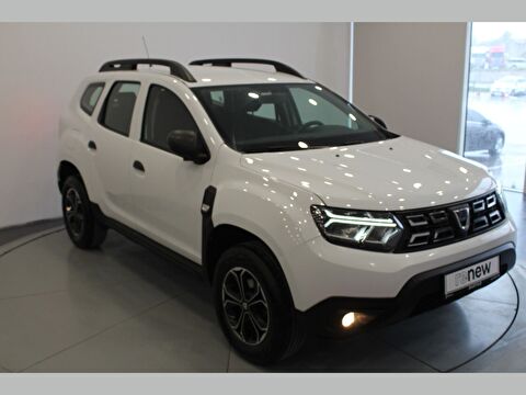 dacia, duster, 1.0 tce comfort 4x2, manuel, benzin 2.el otomobil | renew 22