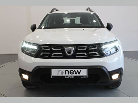 dacia, duster, 1.0 tce comfort 4x2, manuel, benzin 2.el otomobil | renew 21