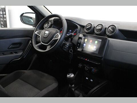 dacia, duster, 1.0 tce comfort 4x2, manuel, benzin 2.el otomobil | renew 29