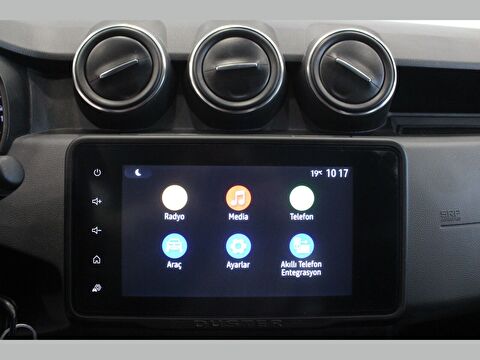 dacia, duster, 1.0 tce comfort 4x2, manuel, benzin 2.el otomobil | renew 24