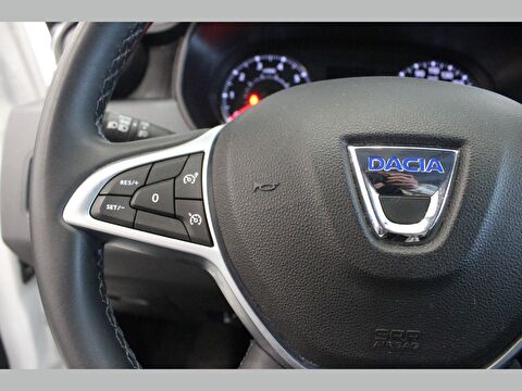 dacia, duster, 1.0 tce comfort 4x2, manuel, benzin 2.el otomobil | renew 33