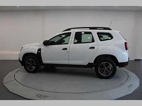 dacia, duster, 1.0 tce comfort 4x2, manuel, benzin 2.el otomobil | renew 6