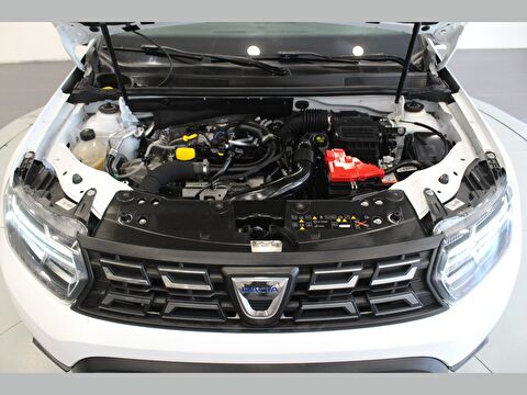 dacia, duster, 1.0 tce comfort 4x2, manuel, benzin 2.el otomobil | renew 23