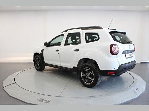 dacia, duster, 1.0 tce comfort 4x2, manuel, benzin 2.el otomobil | renew 5